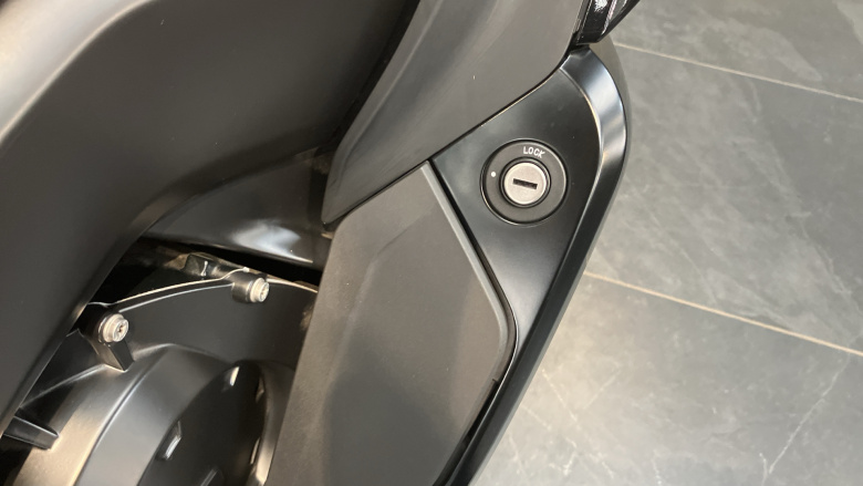 BMW K1600 GT Sport ABS